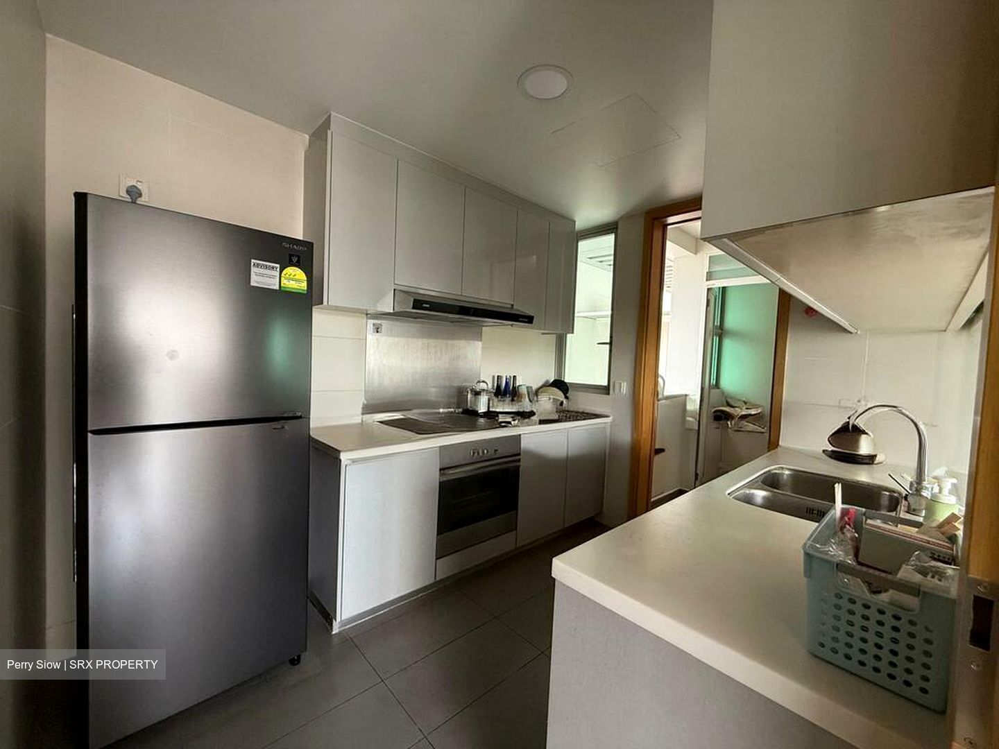 Livia (D18), Condominium #498166981